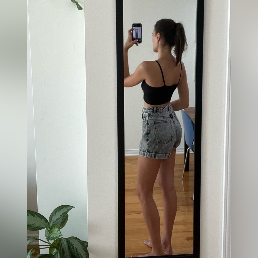 American Apparel Shorts